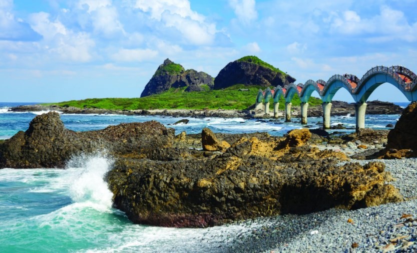 Taitung, Taiwan